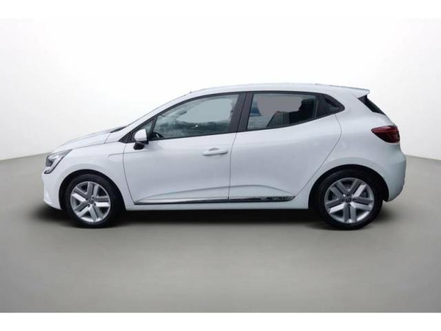 Renault Clio image 1
