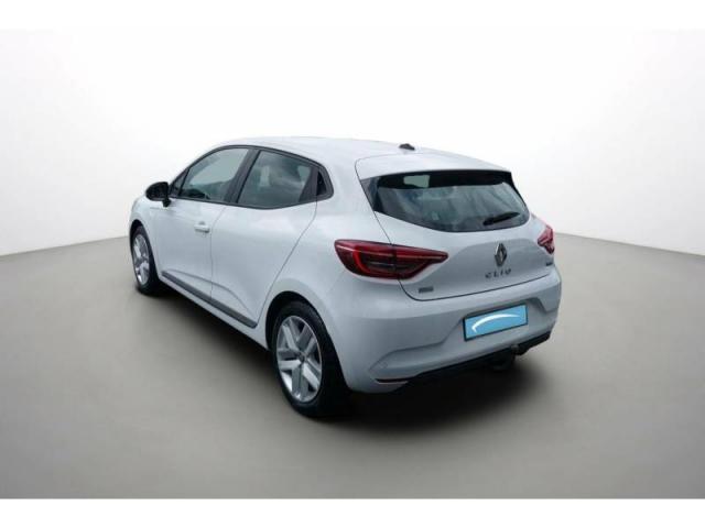 Renault Clio image 4