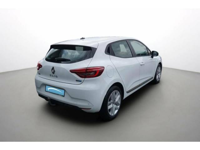 Renault Clio image 3