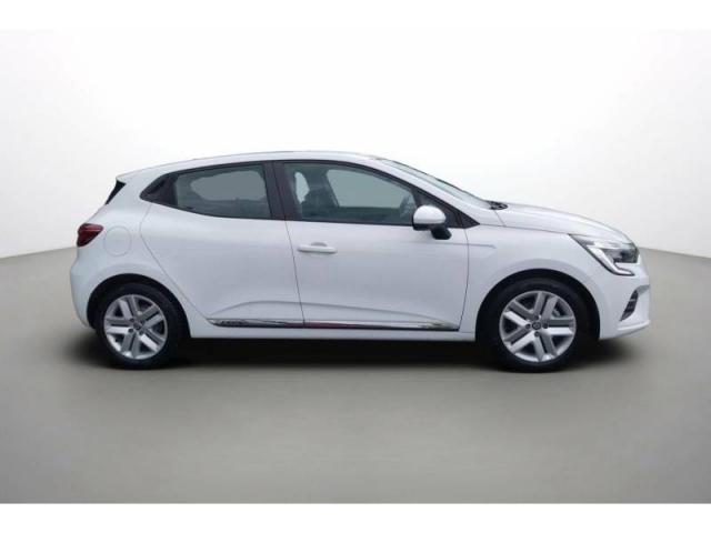 Renault Clio image 8