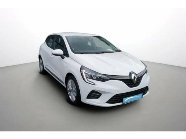 Renault Clio image 2