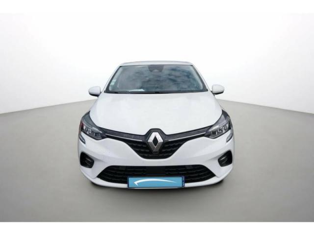 Renault Clio image 7