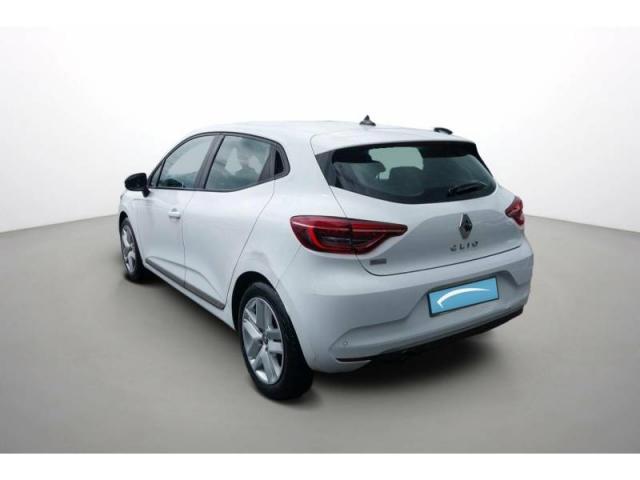 Renault Clio image 8