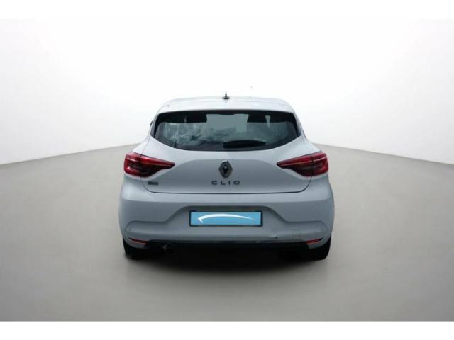 Renault Clio image 1