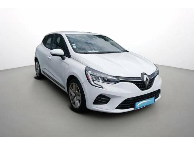 Renault Clio image 3
