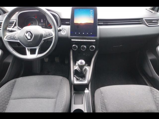 Renault Clio image 5