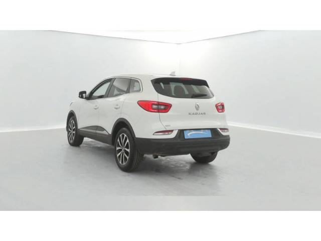 Renault Kadjar image 8