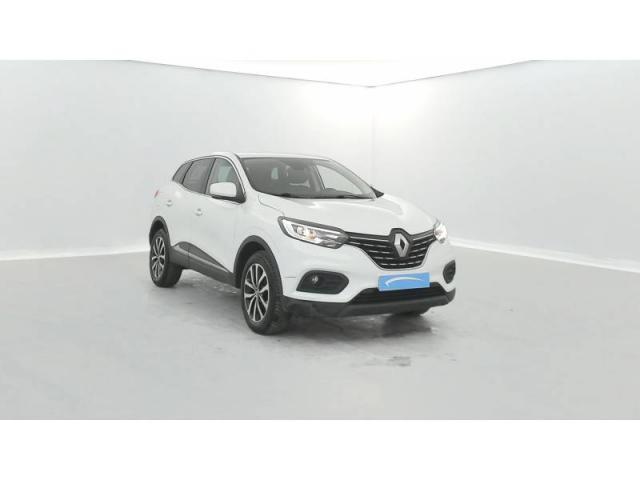 Renault Kadjar image 9