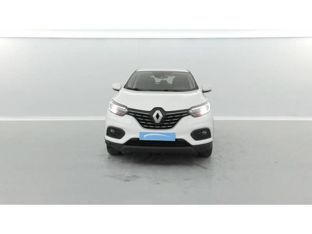 Renault Kadjar image 2