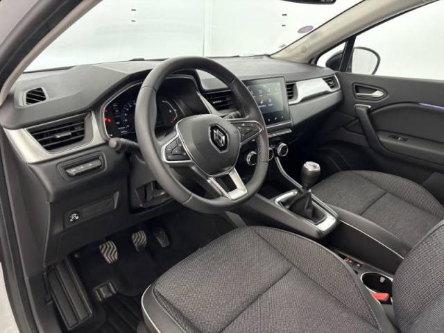 Renault Captur image 3