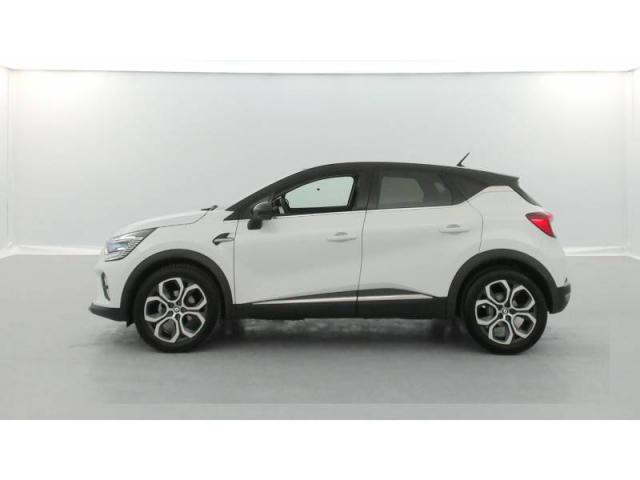 Renault Captur image 7