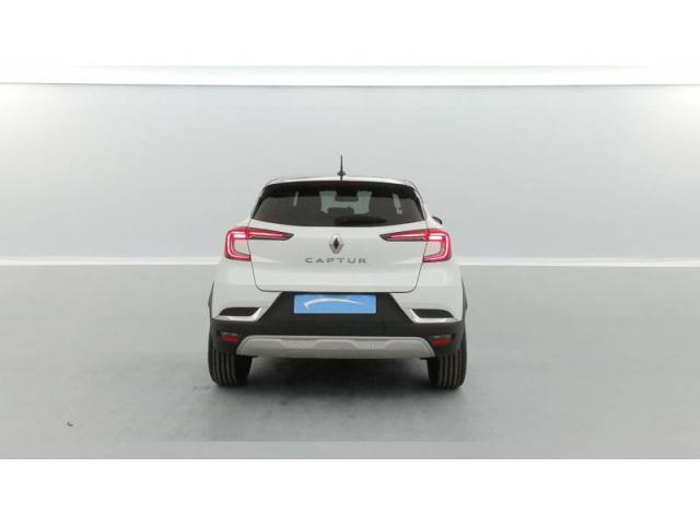 Renault Captur image 6
