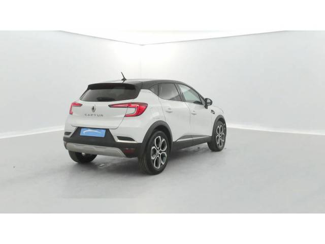 Renault Captur image 4