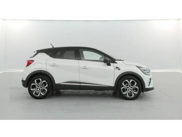 Renault Captur image 9