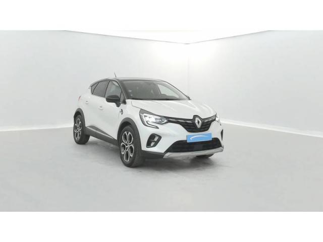 Renault Captur image 2