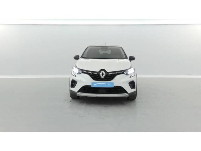 Renault Captur image 1