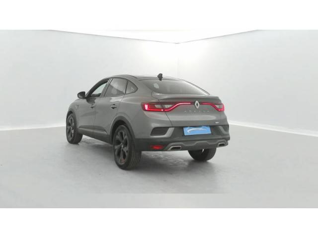 Renault Arkana image 9