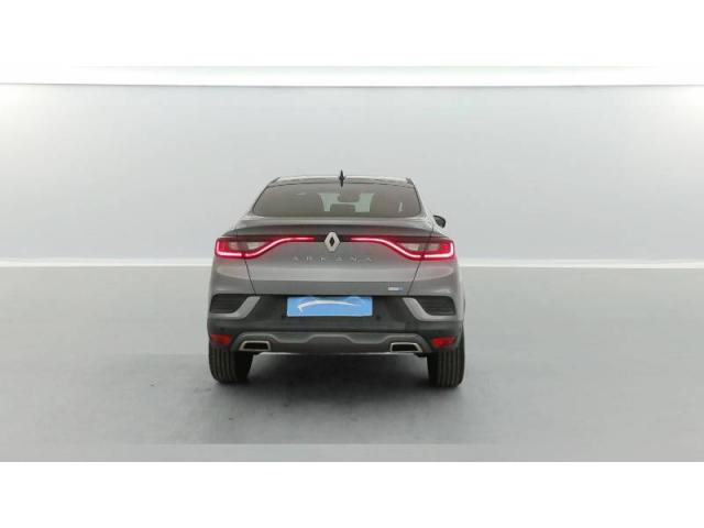 Renault Arkana image 2