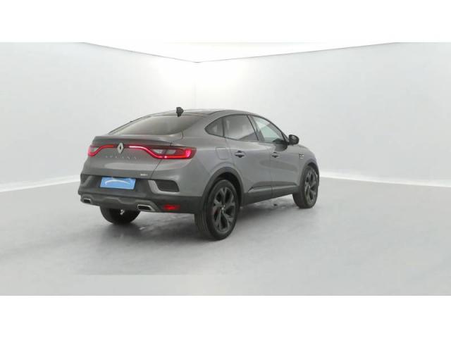 Renault Arkana image 1