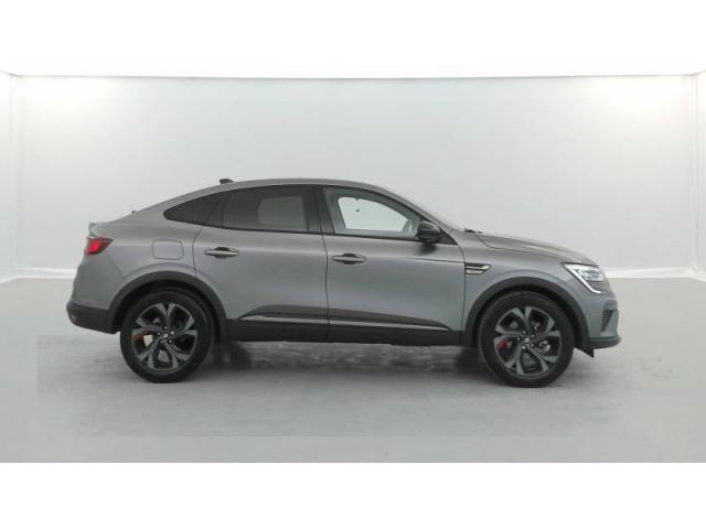 Renault Arkana image 6
