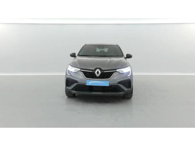 Renault Arkana image 4