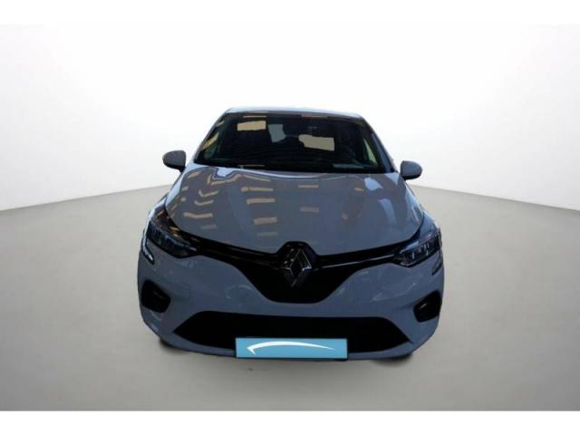 Renault Clio image 1