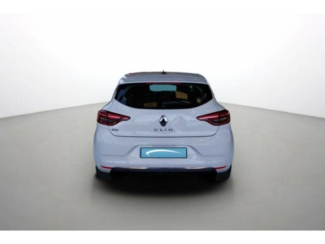 Renault Clio image 7