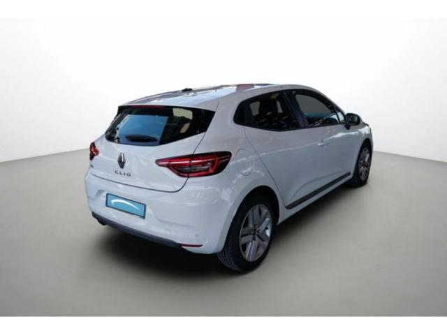 Renault Clio image 4