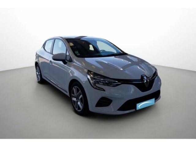 Renault Clio image 6