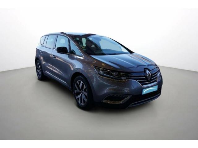 Renault Espace image 1