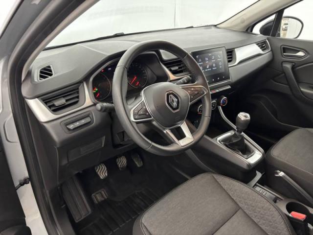 Renault Captur image 6