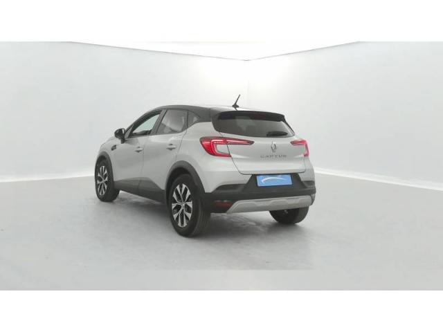 Renault Captur image 2