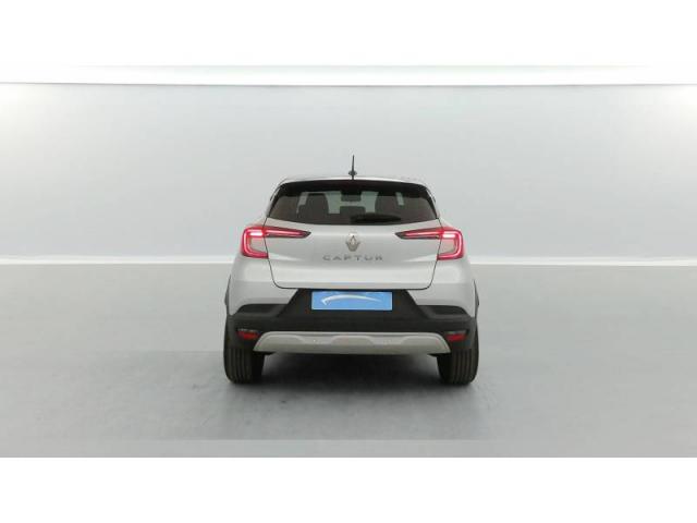 Renault Captur image 1
