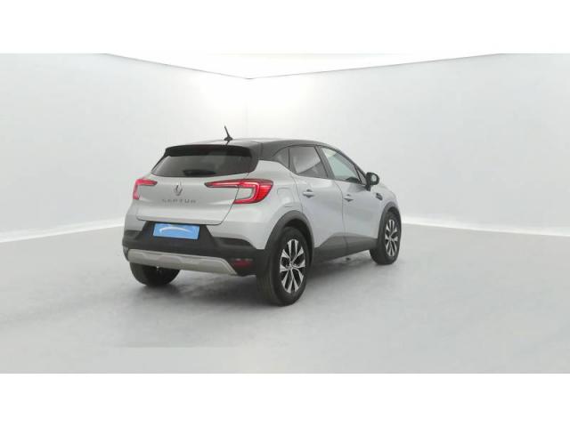 Renault Captur image 4