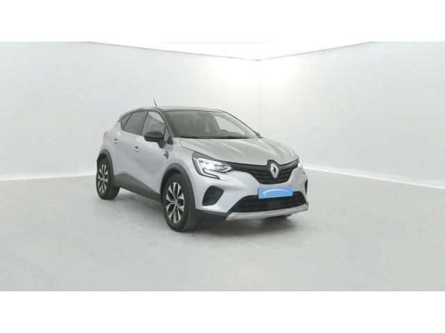 Renault Captur image 3