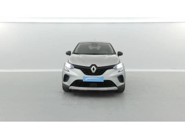 Renault Captur image 5