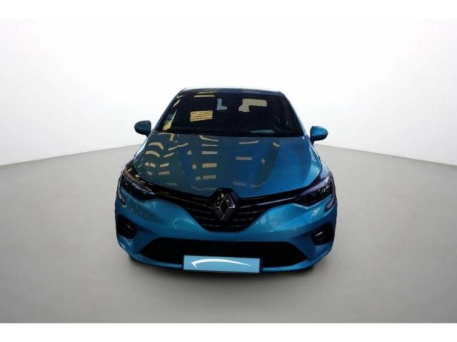 Renault Clio image 8