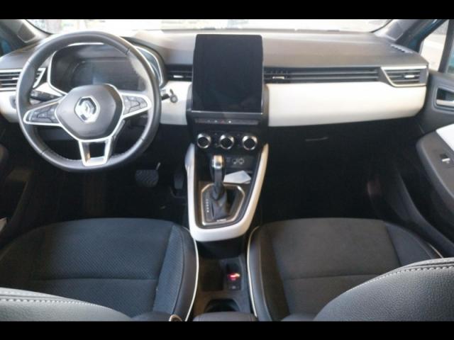 Renault Clio image 2