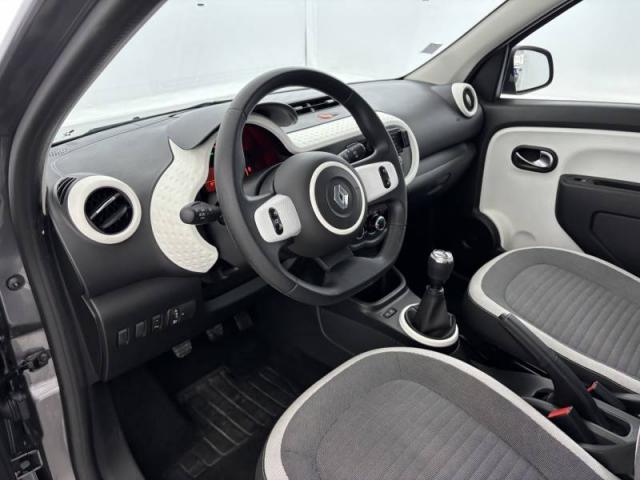 Renault Twingo image 4