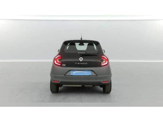 Renault Twingo image 6