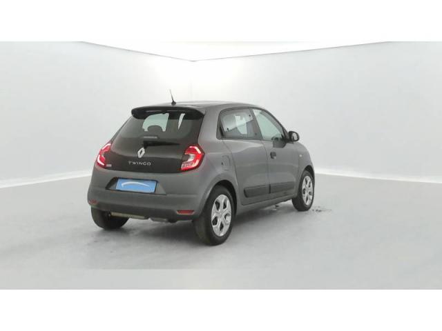 Renault Twingo image 5