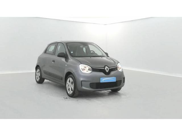 Renault Twingo image 9