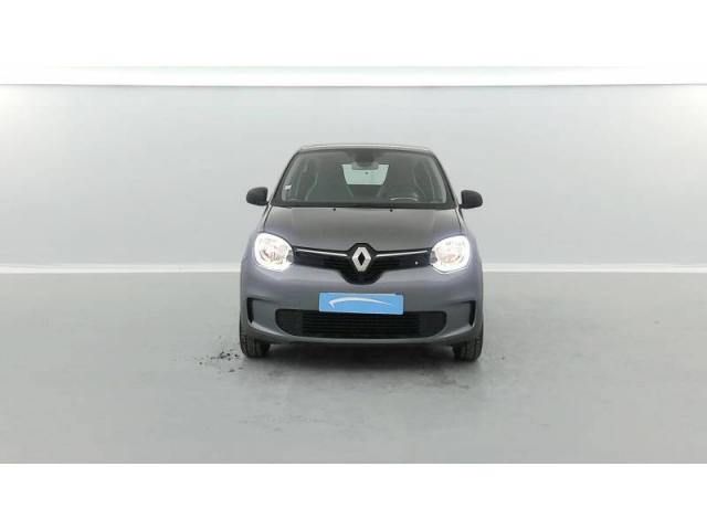 Renault Twingo image 8