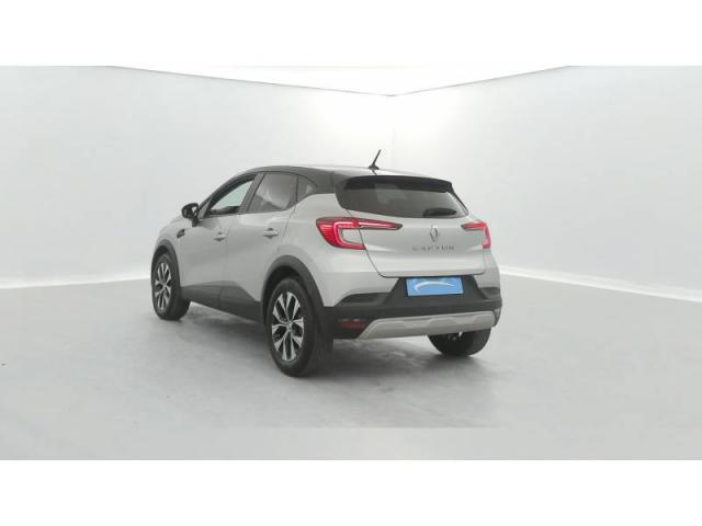Renault Captur image 9