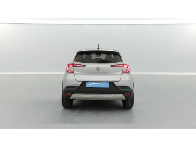 Renault Captur image 4