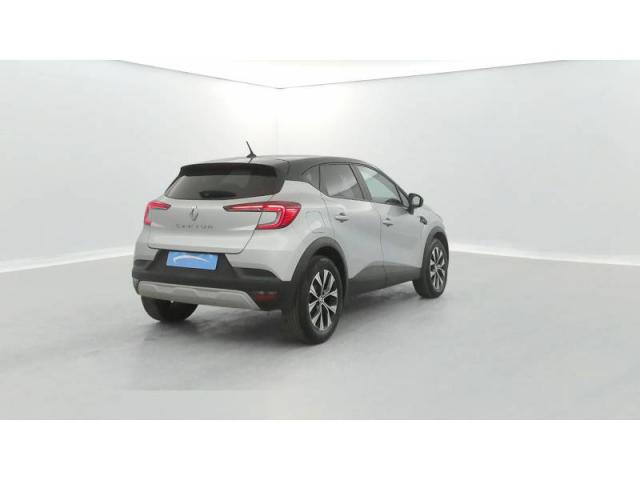 Renault Captur image 5