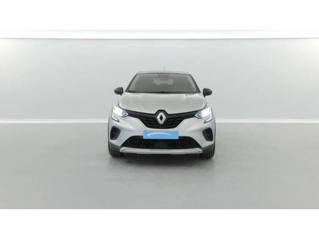 Renault Captur image 2