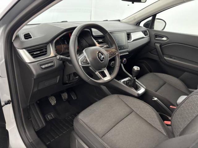 Renault Captur image 1