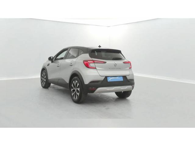 Renault Captur image 3