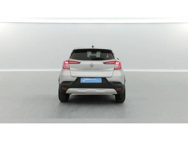 Renault Captur image 9